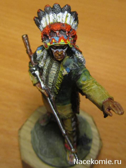 Другие воины разных эпох в миниатюре: фото, обсуждение