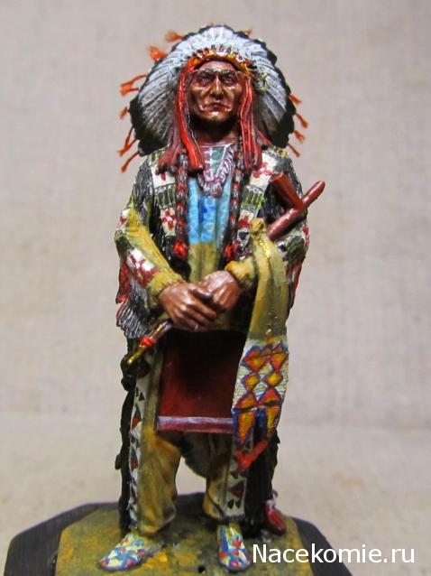 Другие воины разных эпох в миниатюре: фото, обсуждение