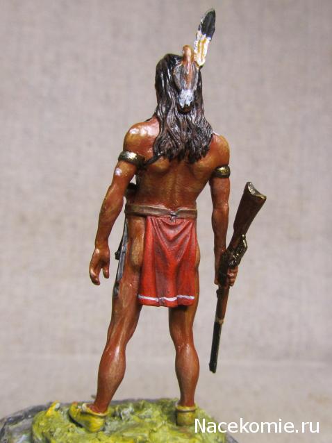 Другие воины разных эпох в миниатюре: фото, обсуждение