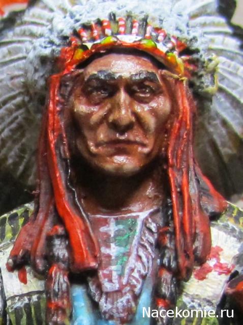 Другие воины разных эпох в миниатюре: фото, обсуждение