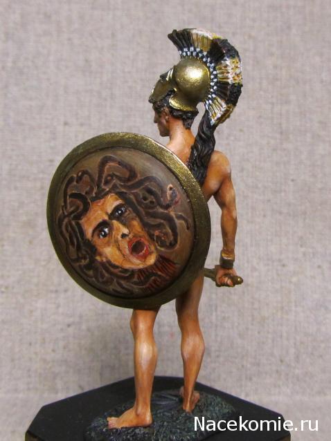 Другие воины разных эпох в миниатюре: фото, обсуждение