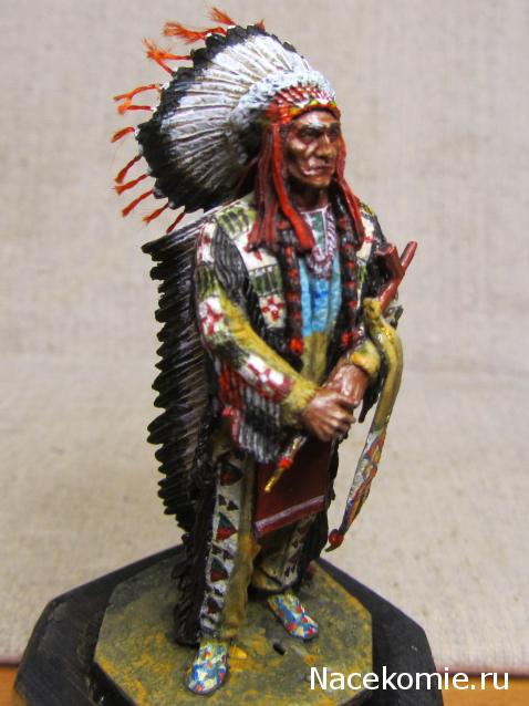 Другие воины разных эпох в миниатюре: фото, обсуждение