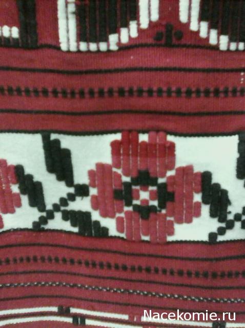 Белорусский праздничный костюм Гродненской губернии