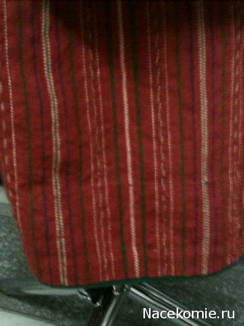 Белорусский праздничный костюм Гродненской губернии