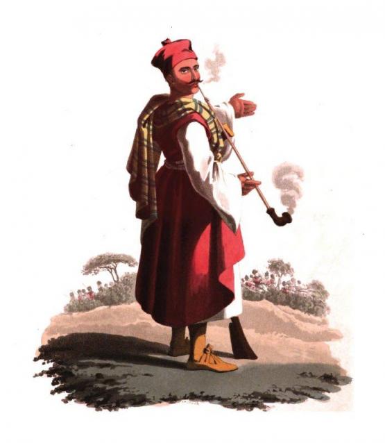 Наполеоновские Войны - График выхода и обсуждение