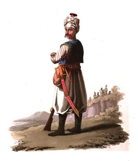 Наполеоновские Войны - График выхода и обсуждение