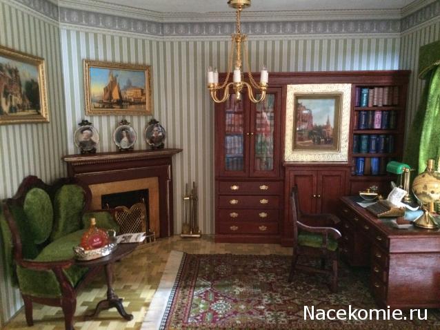 arenzodream - Как важно быть несерьезным... Много домиков хороших и разных...