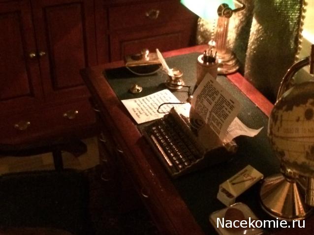 arenzodream - Как важно быть несерьезным... Много домиков хороших и разных...