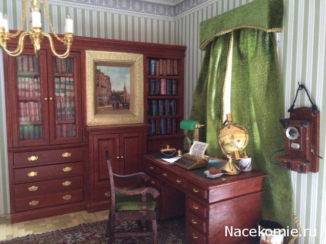 arenzodream - Как важно быть несерьезным... Много домиков хороших и разных...