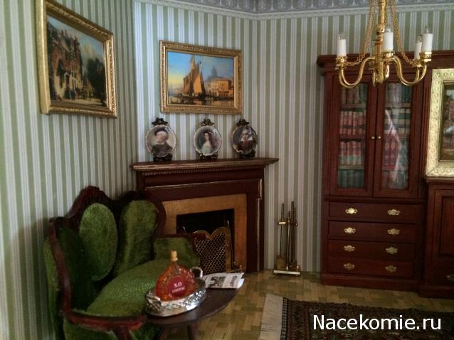 arenzodream - Как важно быть несерьезным... Много домиков хороших и разных...