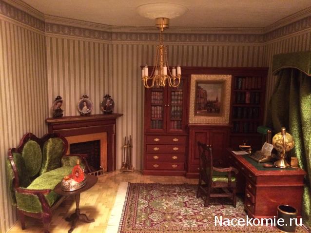 arenzodream - Как важно быть несерьезным... Много домиков хороших и разных...