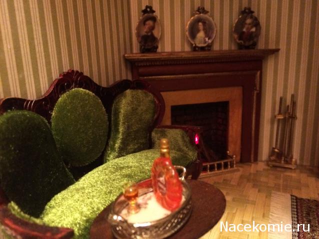 arenzodream - Как важно быть несерьезным... Много домиков хороших и разных...