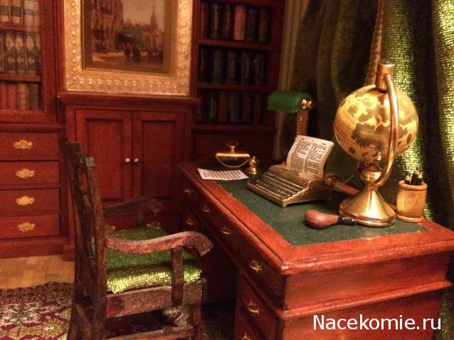 arenzodream - Как важно быть несерьезным... Много домиков хороших и разных...