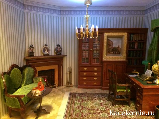 arenzodream - Как важно быть несерьезным... Много домиков хороших и разных...