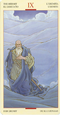 Таро Святого Грааля