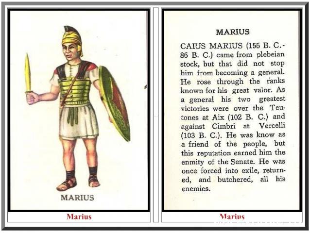 Другие воины разных эпох в миниатюре: фото, обсуждение