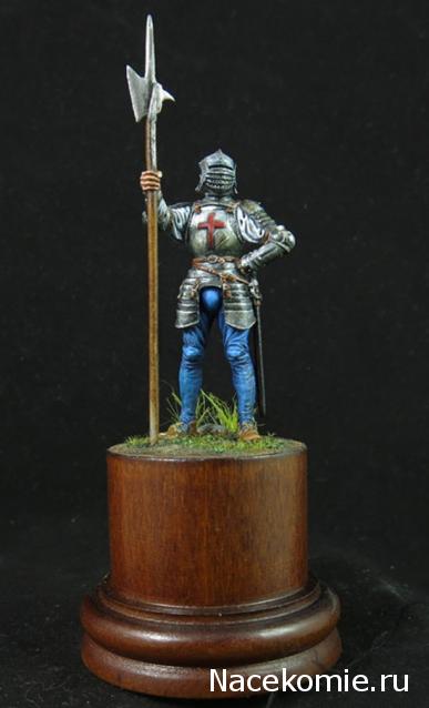Другие воины разных эпох в миниатюре: фото, обсуждение