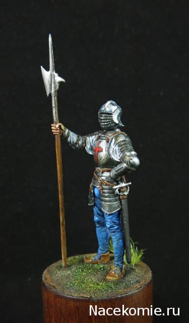 Другие воины разных эпох в миниатюре: фото, обсуждение
