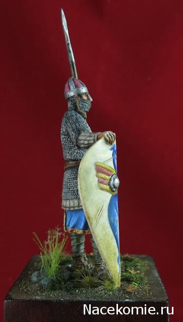 Другие воины разных эпох в миниатюре: фото, обсуждение