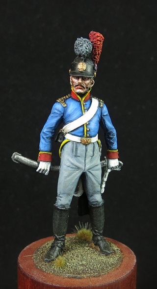 EК Castings. Наши работы.