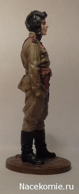 Другие воины разных эпох в миниатюре: фото, обсуждение