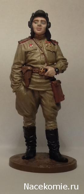 Другие воины разных эпох в миниатюре: фото, обсуждение