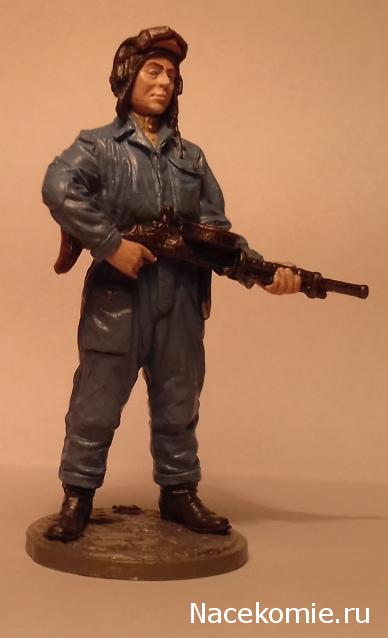 Другие воины разных эпох в миниатюре: фото, обсуждение