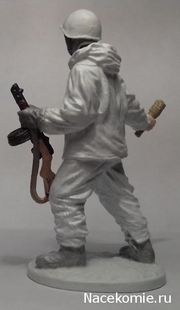 Другие воины разных эпох в миниатюре: фото, обсуждение