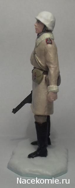 Другие воины разных эпох в миниатюре: фото, обсуждение