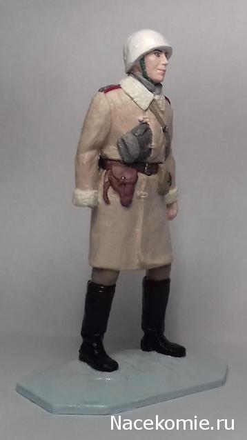 Другие воины разных эпох в миниатюре: фото, обсуждение