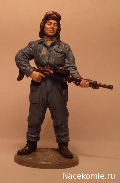 Другие воины разных эпох в миниатюре: фото, обсуждение