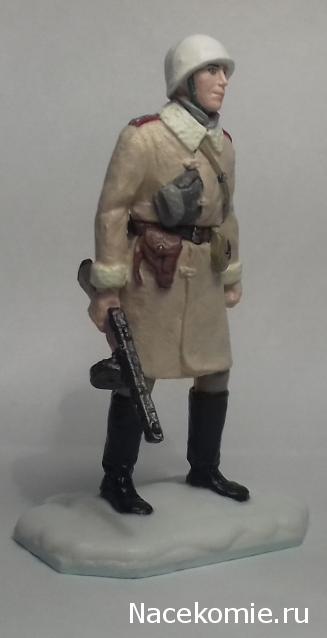 Другие воины разных эпох в миниатюре: фото, обсуждение