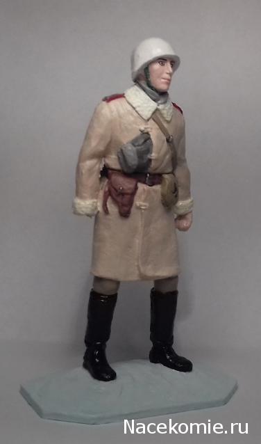 Другие воины разных эпох в миниатюре: фото, обсуждение