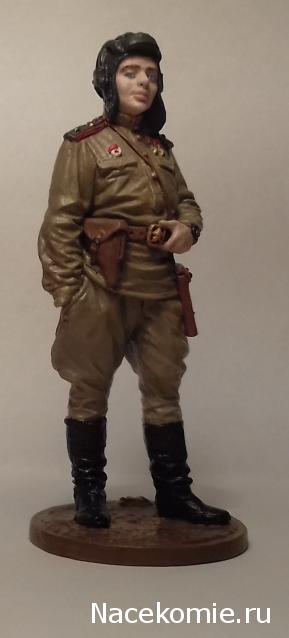 Другие воины разных эпох в миниатюре: фото, обсуждение
