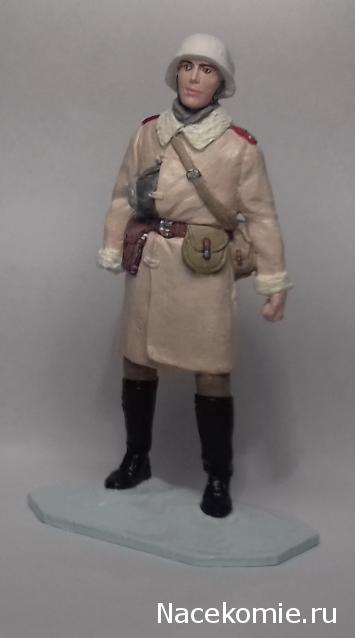 Другие воины разных эпох в миниатюре: фото, обсуждение