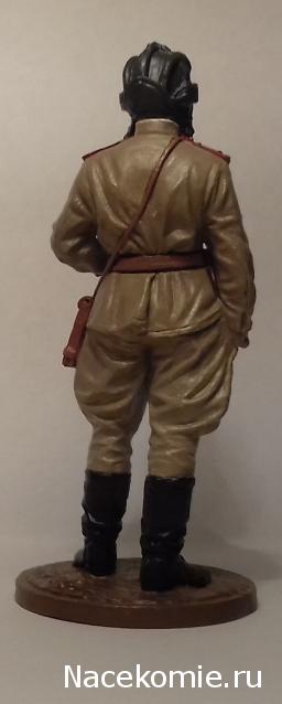 Другие воины разных эпох в миниатюре: фото, обсуждение
