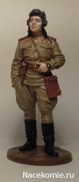 Другие воины разных эпох в миниатюре: фото, обсуждение