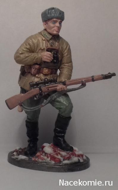 Другие воины разных эпох в миниатюре: фото, обсуждение