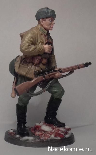 Другие воины разных эпох в миниатюре: фото, обсуждение