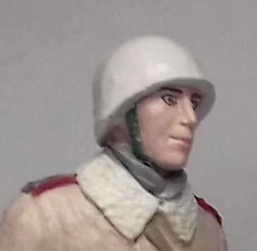 Другие воины разных эпох в миниатюре: фото, обсуждение