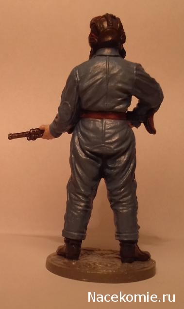 Другие воины разных эпох в миниатюре: фото, обсуждение