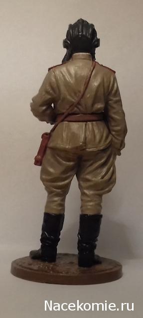 Другие воины разных эпох в миниатюре: фото, обсуждение