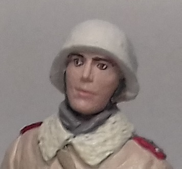 Другие воины разных эпох в миниатюре: фото, обсуждение