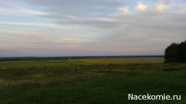 Железная Дорога в Миниатюре - Болталка