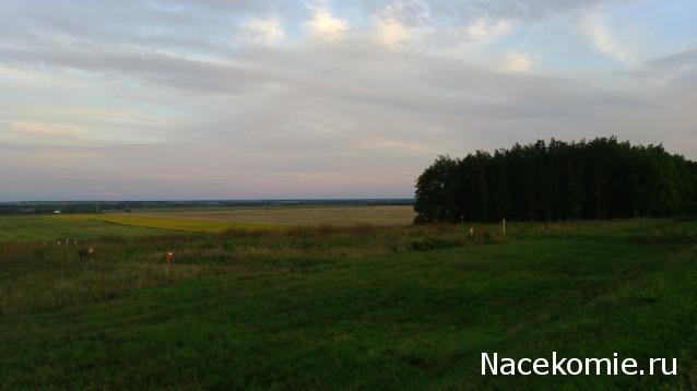 Железная Дорога в Миниатюре - Болталка