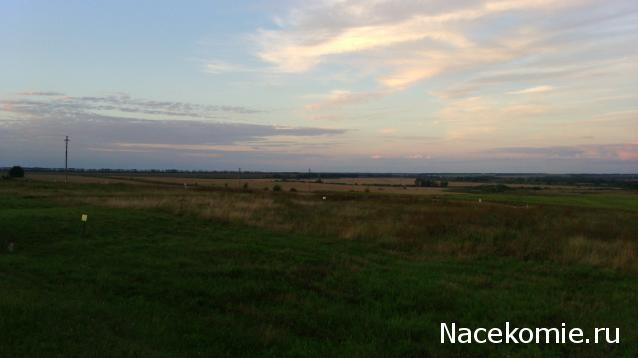 Железная Дорога в Миниатюре - Болталка