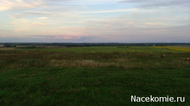 Железная Дорога в Миниатюре - Болталка