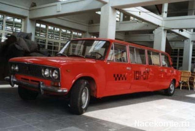 Автолегенды СССР - График выхода и обсуждение