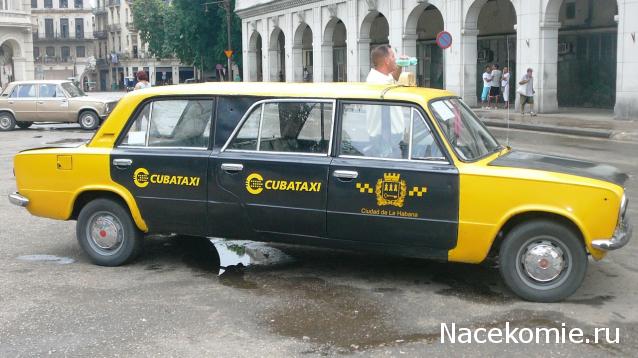 Автолегенды СССР - График выхода и обсуждение