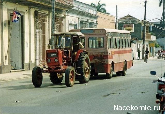 Автолегенды СССР - График выхода и обсуждение